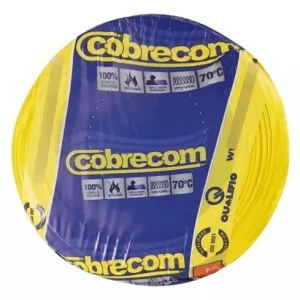 Cabo Flexíve  Antichama TAM 100M