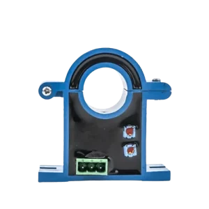 Transdutor de Corrente Sensor Aberto Saída 4-20mA, 38mm