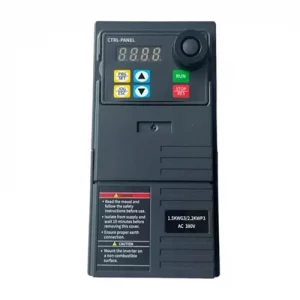 Motor-system-Toshiba-2cv-380v-–-Série-B