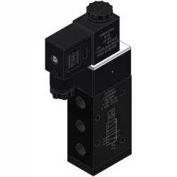 valvula pneumatica solenoide